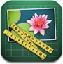 Liquid Scale Icon